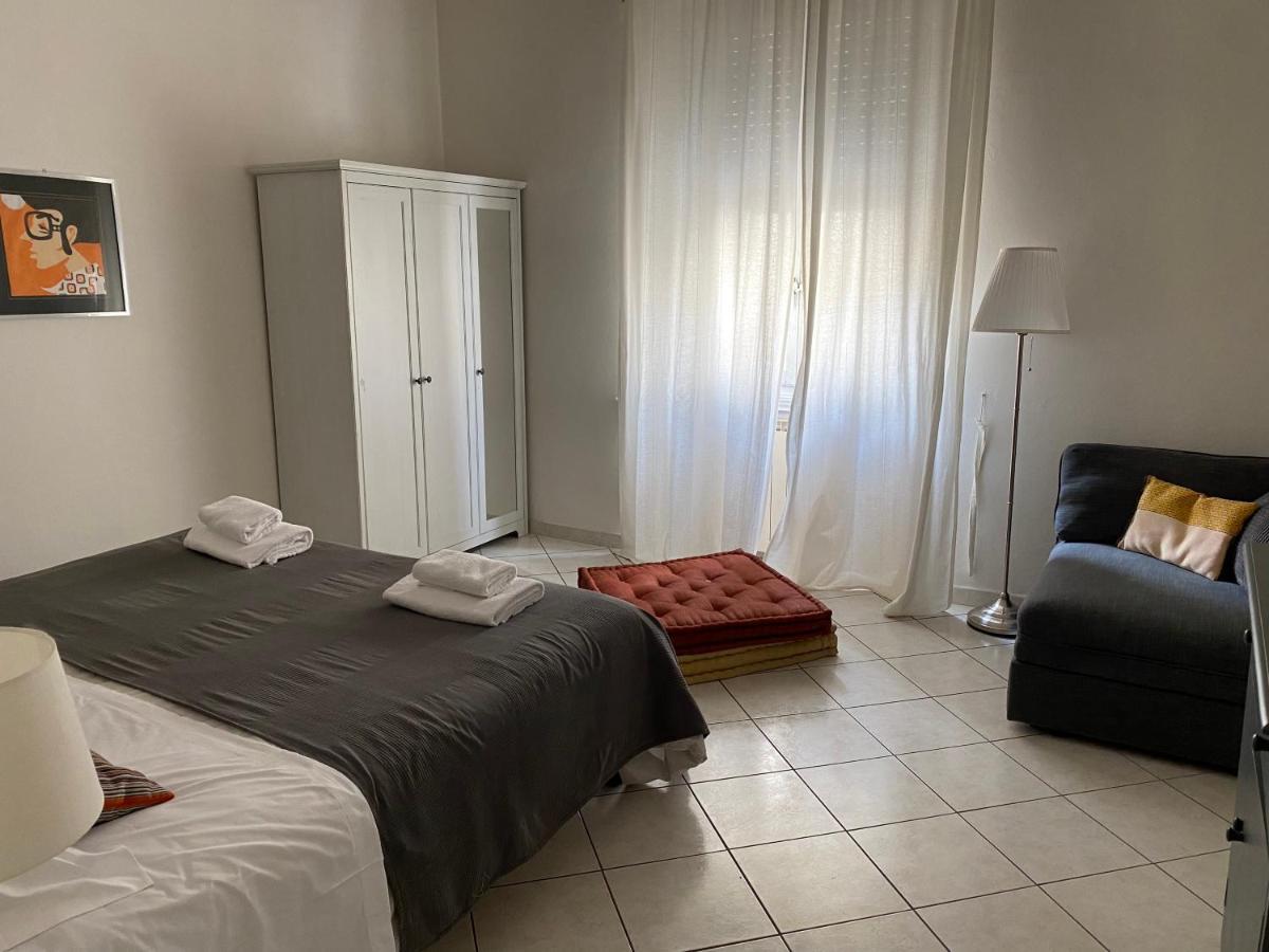 Apartamento Sirtori 24 Florencia