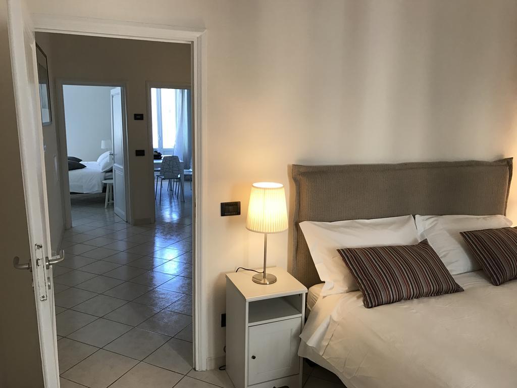 Apartamento Sirtori 24 Florencia