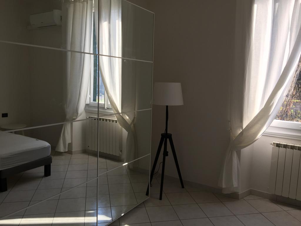 Sirtori 24 Apartamento *