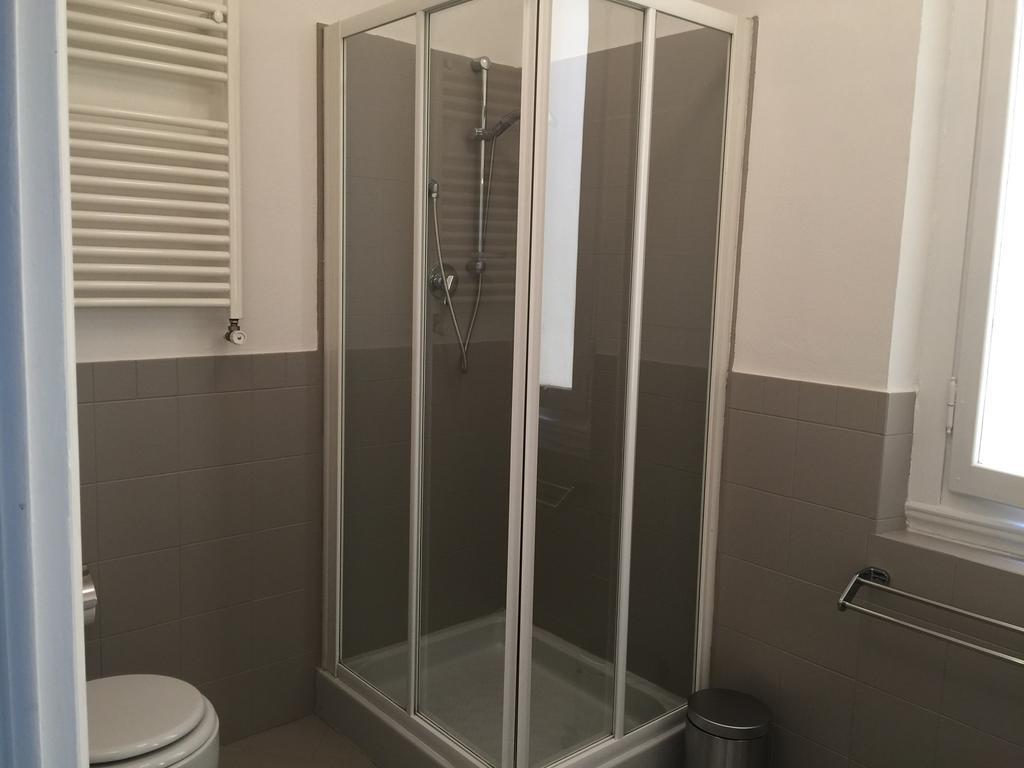 Apartamento Sirtori 24 Florencia