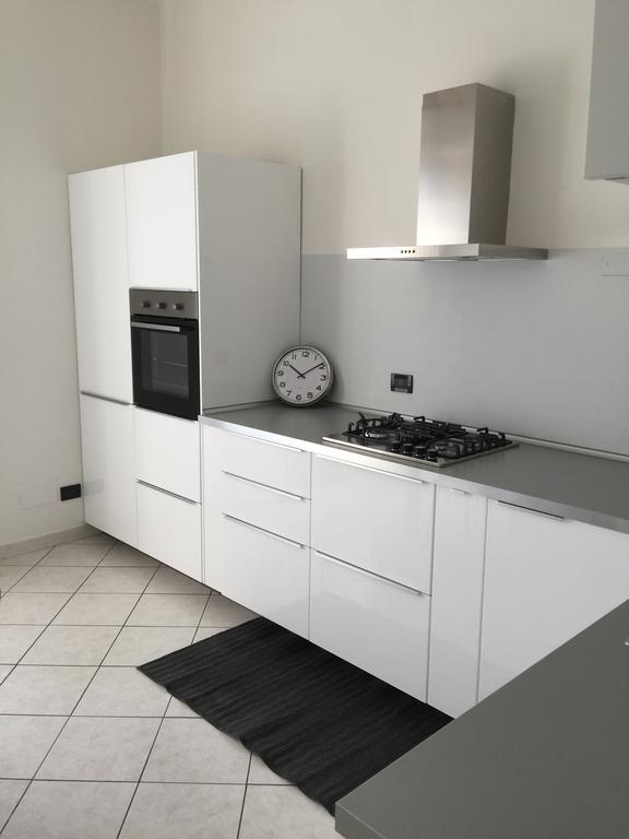 Sirtori 24 Apartamento Florencia