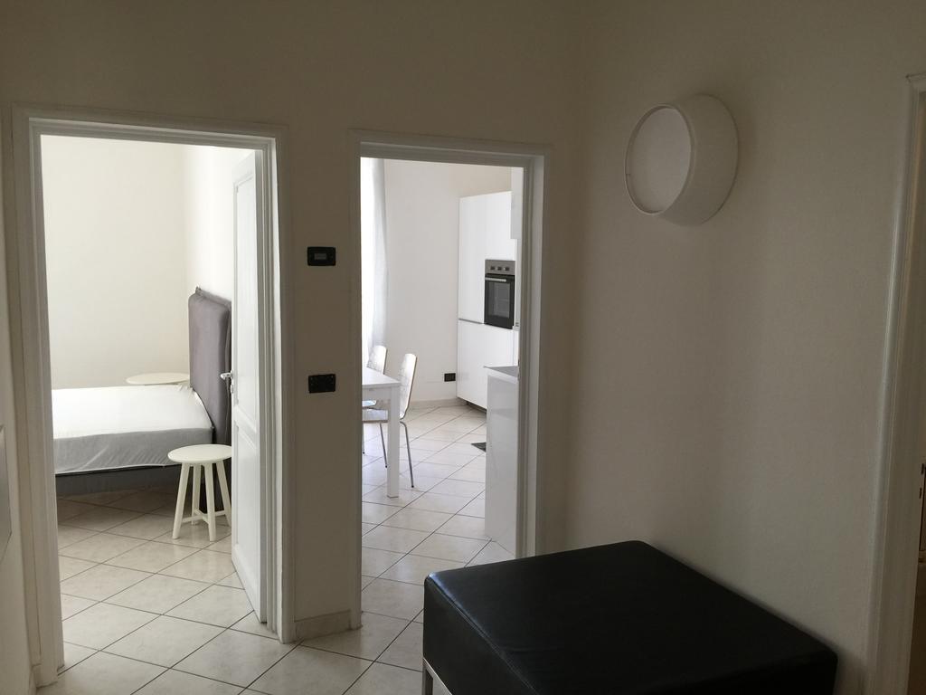 Sirtori 24 Apartamento