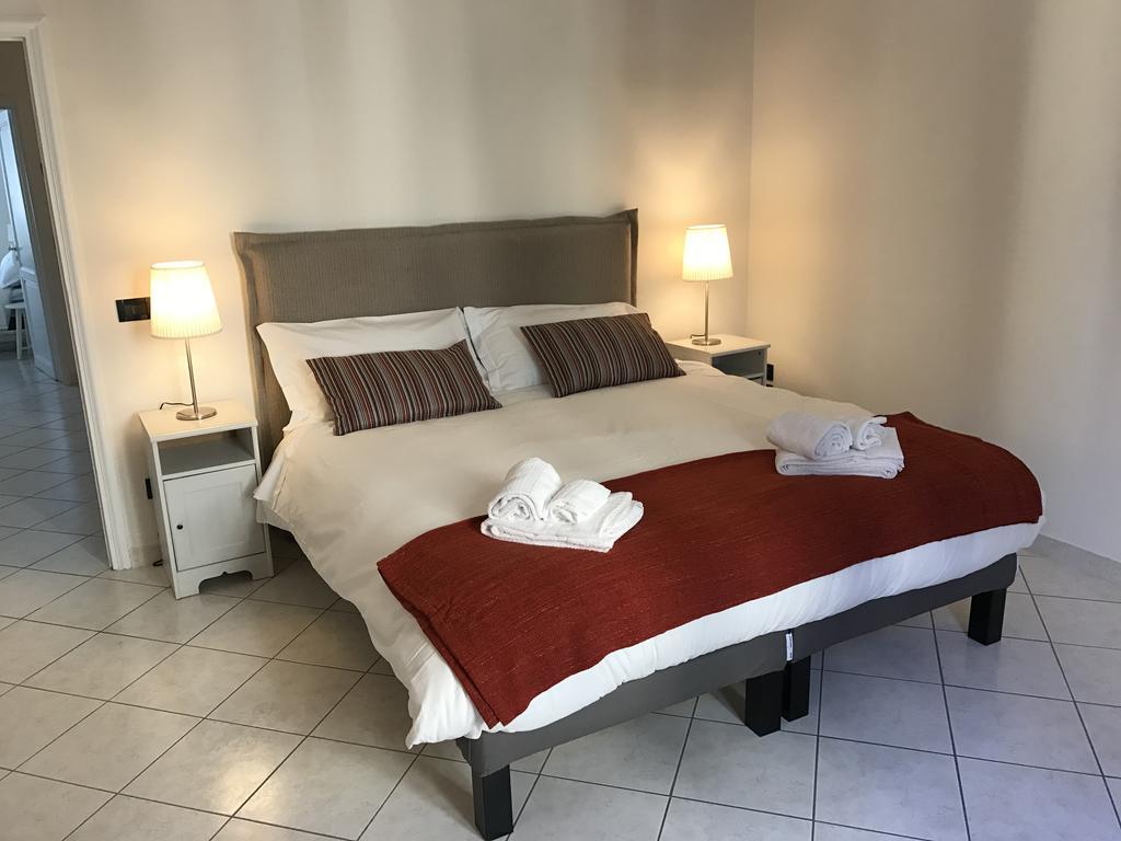 Sirtori 24 Apartamento Florencia